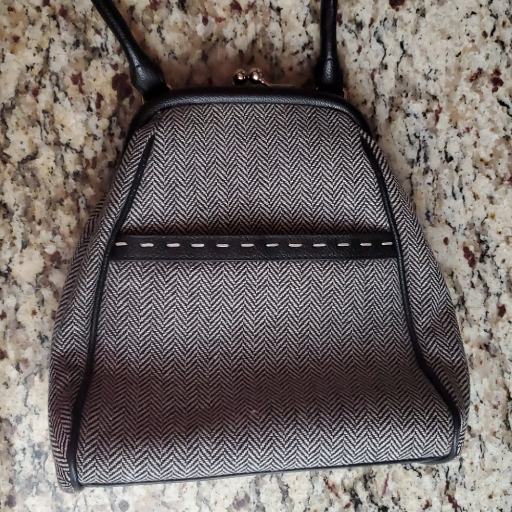Anne Klein handbag DONATED